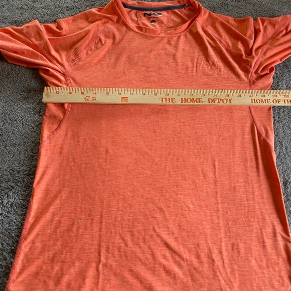 NRS H2Core Silkweight Long-Sleeve Shirt - Picture 5 of 6